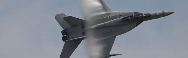 Thousands of Boeing workers who make the F-15 and F/A-18 fighter jets are about to go on strike