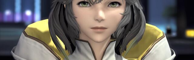 Final Fantasy 14 Fan Fest dates announced, so when is the next expansion due?