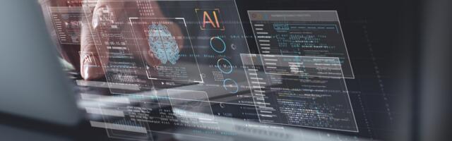Internet standards body proposes new header field disclosing AI — will make it easier for machines to determine if AI was used on a site