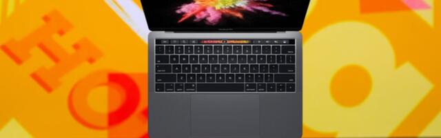 Save over $1,000 on Apple’s most powerful laptop