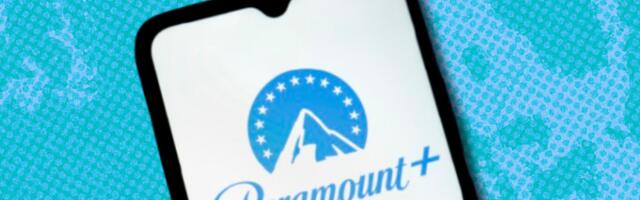 Get Paramount+ for half price just in time for NFL Sundays