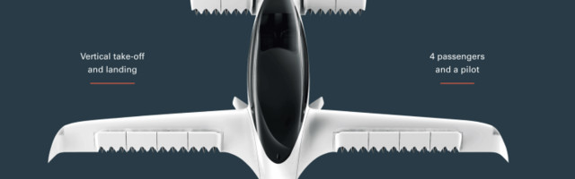 Why Florida residents may soon be seeing jet-powered ‘flying taxis’