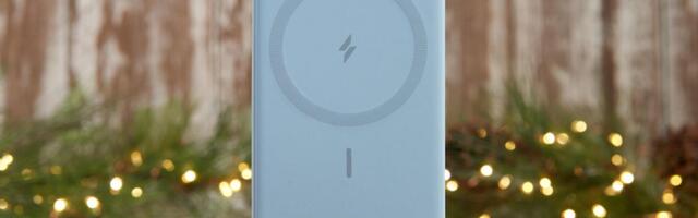 Anker magnetic power banks are up to 42 percent off right now