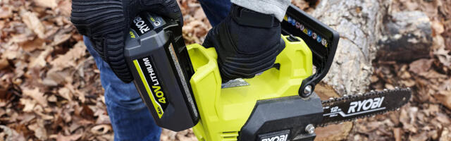 Can You Reset Your Ryobi 40V Battery? It's Complicated