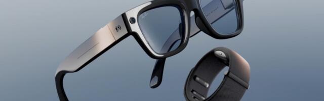 Meta unveils Ray-Ban Display and Ray-Ban Meta (Gen 2) smart glasses