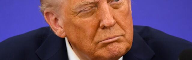 Trump Gives Suspiciously Vague Update on TikTok Deal