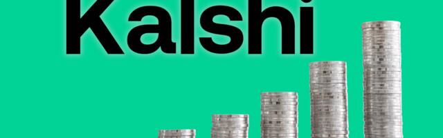 Kalshi raises $300 million Series D, hitting $5B valuation and expansion