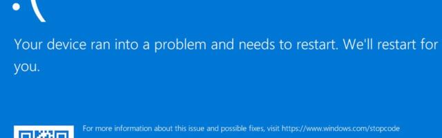 Microsoft rushes out emergency Windows 11 patch after botched update breaks Recovery — restores USB keyboard and mouse input inside WinRE for Windows 11 versions 24H2 and 25H2