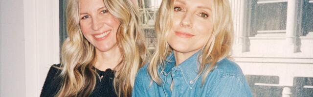 The 'Cool Girls' guide to bouncing back after a layoff The 'Cool Girls' guide to bouncing back after a layoff