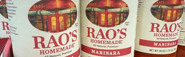 I'm a single mom who likes to keep cooking simple. I always buy these Costco items for effortless meals.