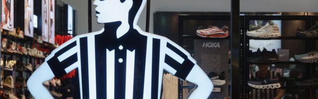 Dick's Sporting Goods plans to close some Foot Locker locations in a move to 'clean out the garage'