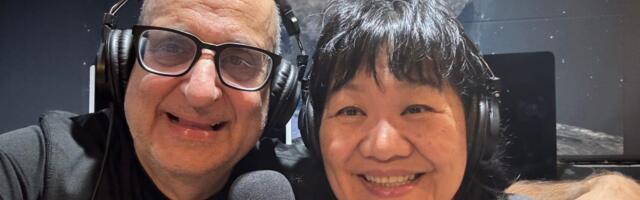 We're retired lawyers who started a podcast to figure out where to live. 5 years in, we've got a new idea.