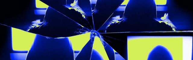 Inside the shadow market for AI training accounts