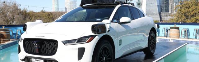 Uber is launching self-driving taxis in another city as the robotaxi race heats up