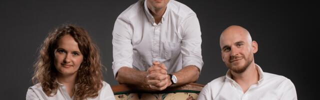 Algori raises €3.6M to scale its AI shopper insights platform globally