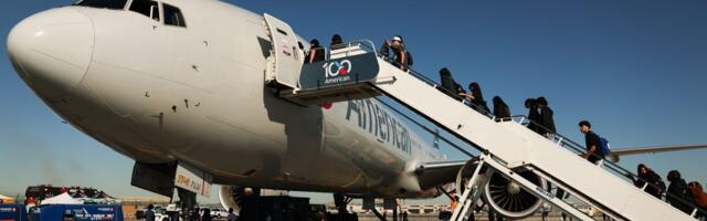 The list of major companies laying off staff this year includes Verizon, IBM, Amazon, Starbucks, American Airlines, and more