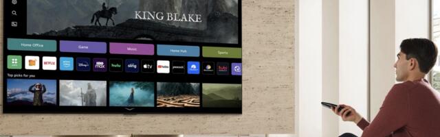 LG TVs will let users delete unwanted Copilot shortcuts