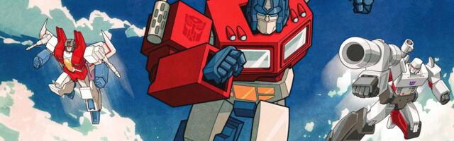 TSP трансформеры