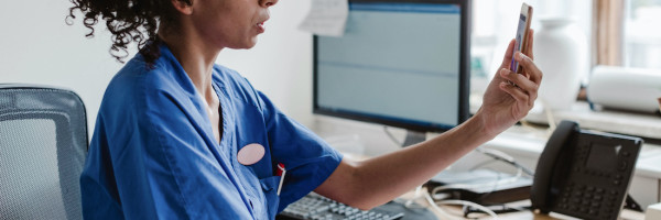 Why are telehealth companies treating healthcare like the gig economy?