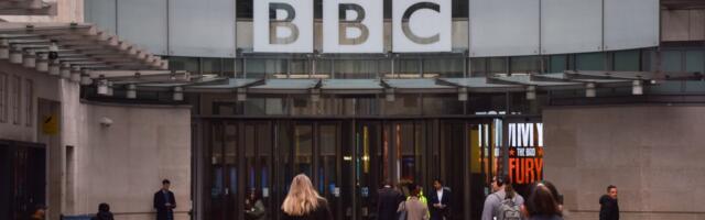 BBC to strike content deal with YouTube