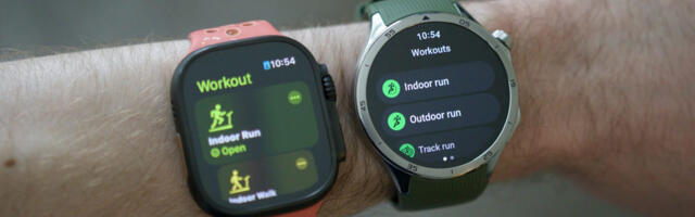 I restarted using Apple Watch after two years and can’t believe I ever quit