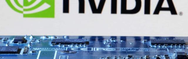 China gives green light to importing first batch of Nvidia's H200 AI chips, sources say