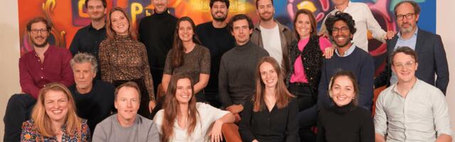 daphni Blue completes €260M final close for science-driven European investments