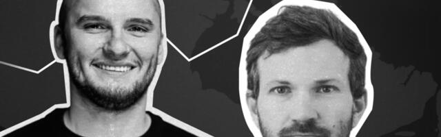 The startup bringing a piece of America’s FinTech stack to Canada