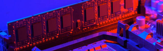 Are Ram Prices Slowing Down? Here's What We Found