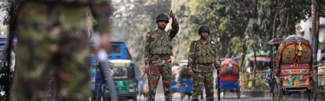 Watch | Army used AI to predict, foil Chinese move along LAC in Arunachal: Lt Gen Dinesh Singh Rana