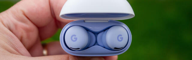 These new Pixel Buds 2a colors are a perfect match for the Pixel 10a’s new shades