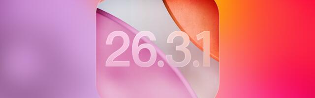 iOS 26.3.1 Update for iPhones Coming Soon as 'Apple Experience' Nears