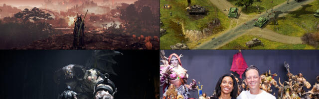 Недельный геймдев: #266 — 22 февраля, 2026