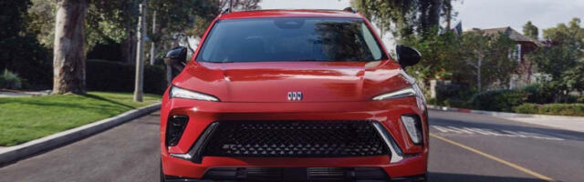 Not Toyota, Not Subaru – This Is JD Power's Most Dependable Mass-Market Car Brand In 2026