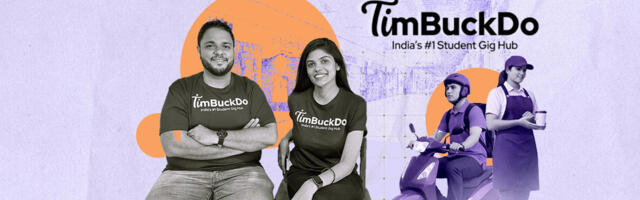 How TimBuckDo Is Cashing In On Gen Z’s Hustle Mindset