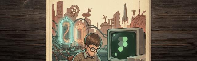 Гайд для малышей: как перегнать дизайн из Figma в код