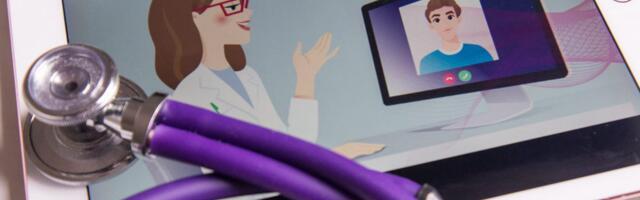 Medvi, the AI-powered telehealth company, is fueled by ads from doctors who don't appear to exist