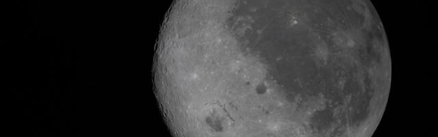 Луна спустя 50 лет: как прошёл первый пилотируемый облёт