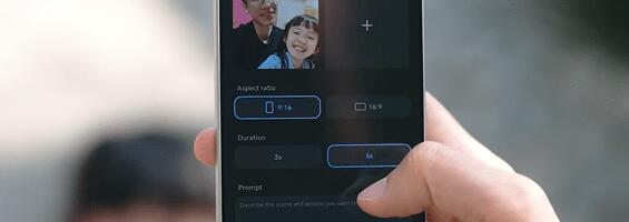 HONOR 600 Series AI Image To Video 2.0: New Features And Cinematic AI Tools