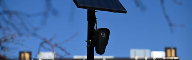 Police Tech Startup Flock Safety Valued at $8.4 Billion Amid Civic Protests