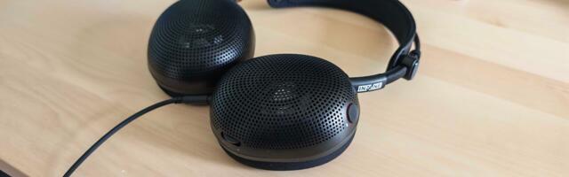 I was one of the first to test Sony's latest Inzone headset, and it sets a new standard for open-back gaming audio