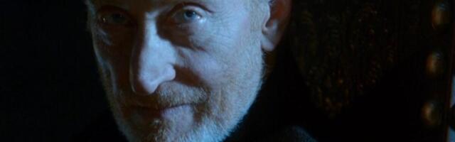 ‘The Batman, Part II’ Has Finally Found Two-Face’s Dad