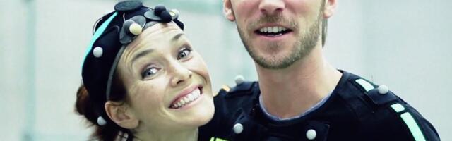 Indiana Jones and The Last of Us star Troy Baker wants to make his own video game