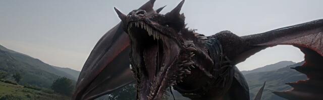 House of the Dragon Season 3 teaser is one Targaryen battle after another