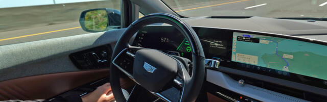 A billion miles in less than a decade: GM's Super Cruise reaches a milestone