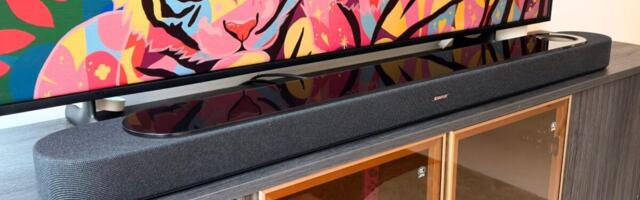 Bose Lifestyle Ultra Soundbar Review: A Boisterous Stab at Dominating Home Theater