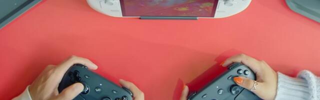 Valve’s Steam Controller just got a lot more useful outside Steam