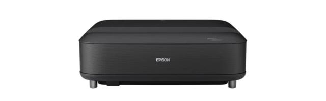 Deal: Epson’s premium 4K projector is now $400 cheaper!