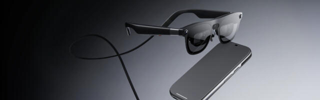 Xreal officially reveals its Android XR Aura glasses — without a pricetag