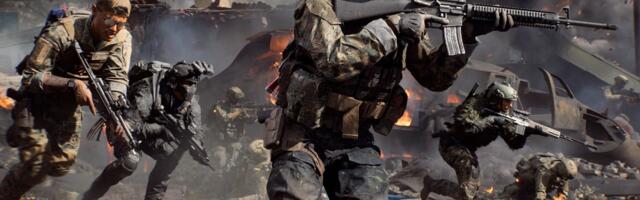 Battlefield Studios addresses annoying Battlefield 6 Season 3 bugs, including the mysterious black void, but many issues remain